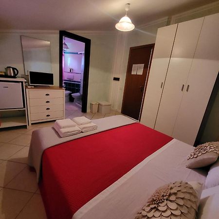 B&B Il Girasole 산타나아레시 외부 사진