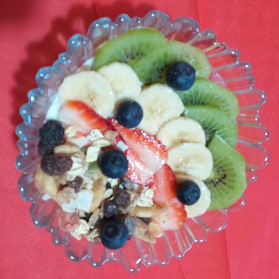 B&B Il Girasole 산타나아레시 외부 사진