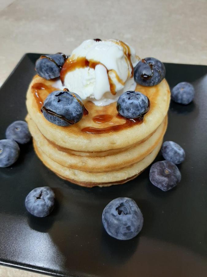 B&B Il Girasole 산타나아레시 외부 사진