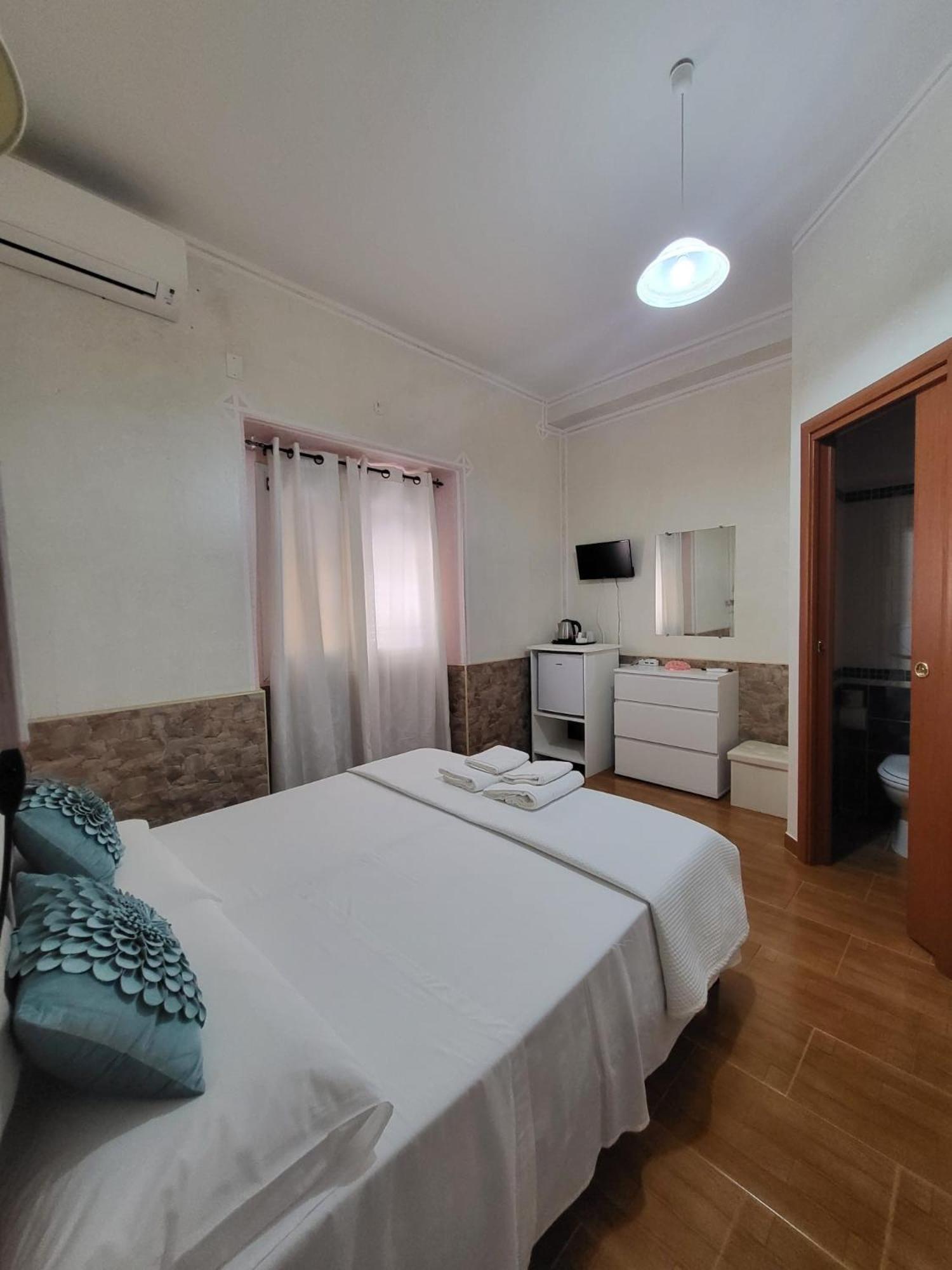 B&B Il Girasole 산타나아레시 외부 사진